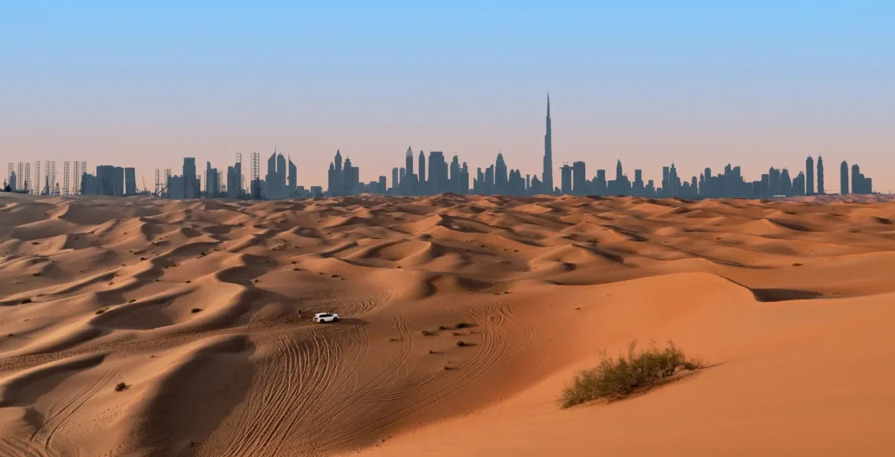 Desierto de Lahbab: tú Guía Completa para 2026